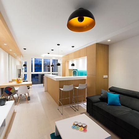 Vivio Luxury Apartment Белград Екстериор снимка