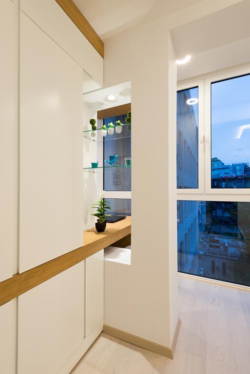 Vivio Luxury Apartment Белград Екстериор снимка