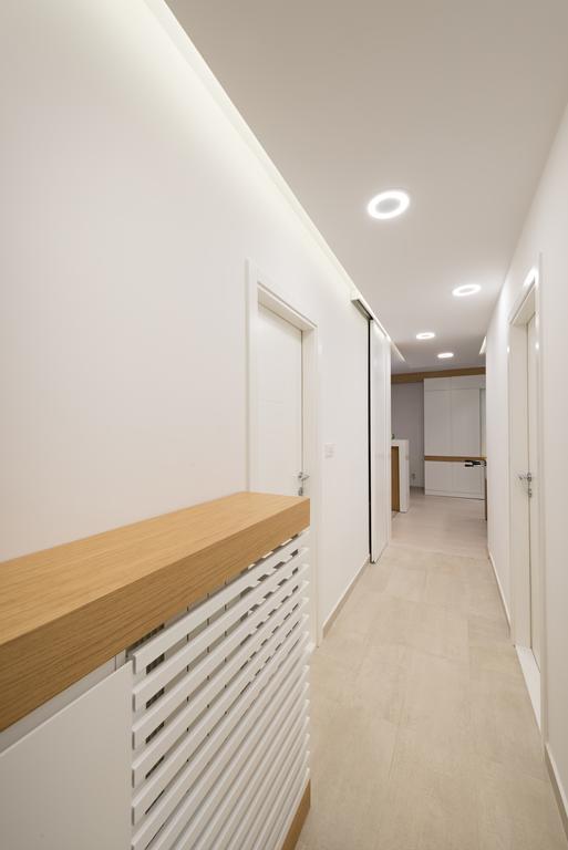 Vivio Luxury Apartment Белград Екстериор снимка