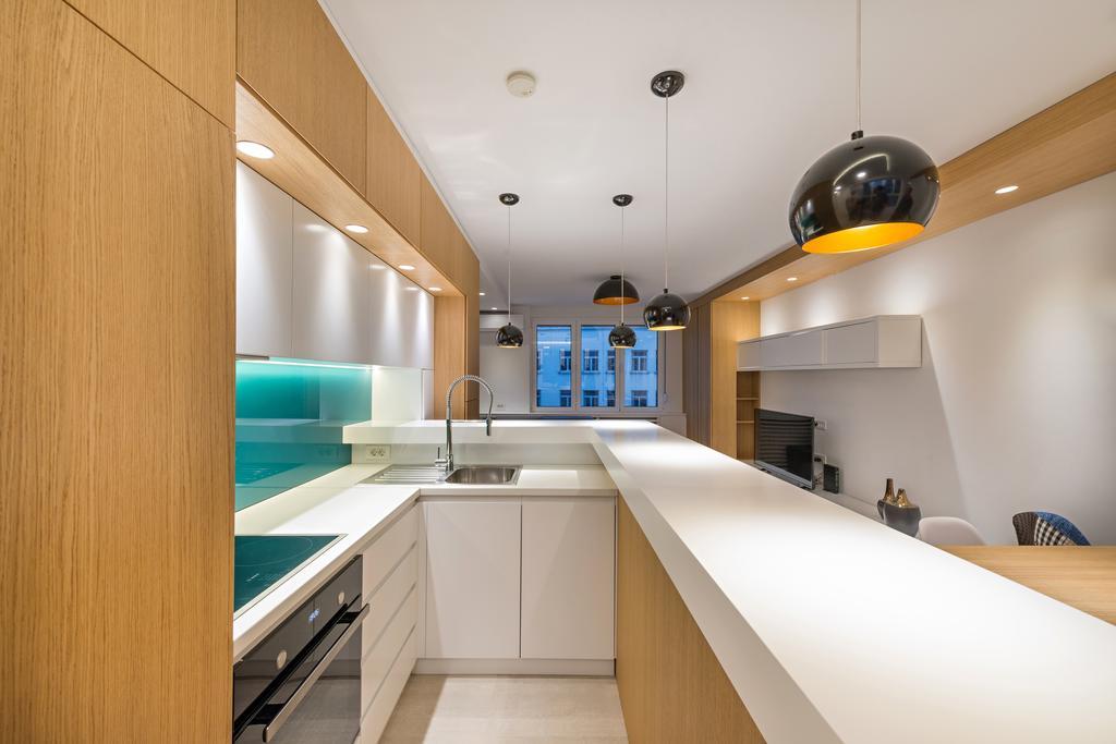 Vivio Luxury Apartment Белград Екстериор снимка