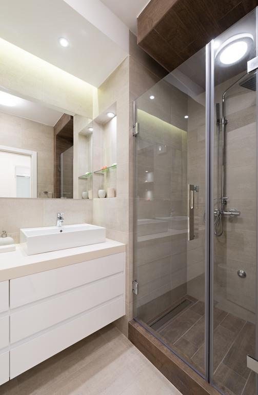 Vivio Luxury Apartment Белград Екстериор снимка