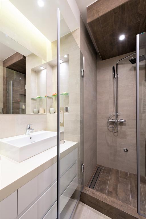 Vivio Luxury Apartment Белград Екстериор снимка