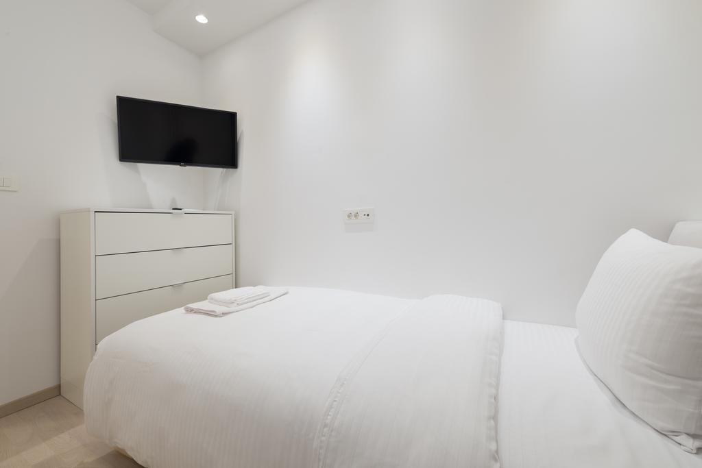 Vivio Luxury Apartment Белград Екстериор снимка