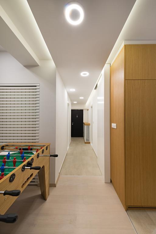 Vivio Luxury Apartment Белград Екстериор снимка
