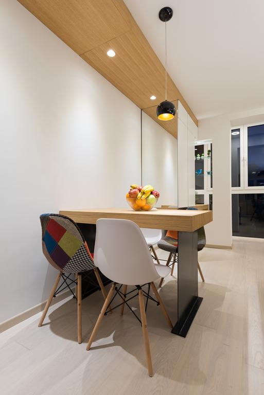 Vivio Luxury Apartment Белград Екстериор снимка